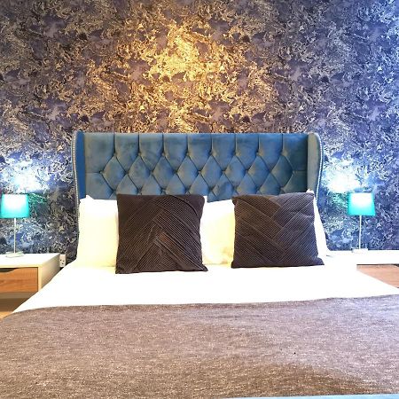 Comfort Zone Apartments Birmingham Ngoại thất bức ảnh