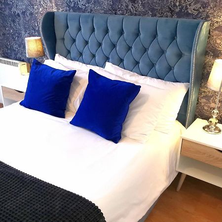 Comfort Zone Apartments Birmingham Ngoại thất bức ảnh